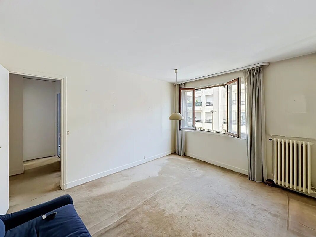 Appartement à vendre, 29m², Boulogne-Billancourt