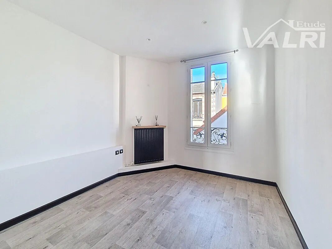 Appartement à vendre, 33m², Fontenay-sous-Bois