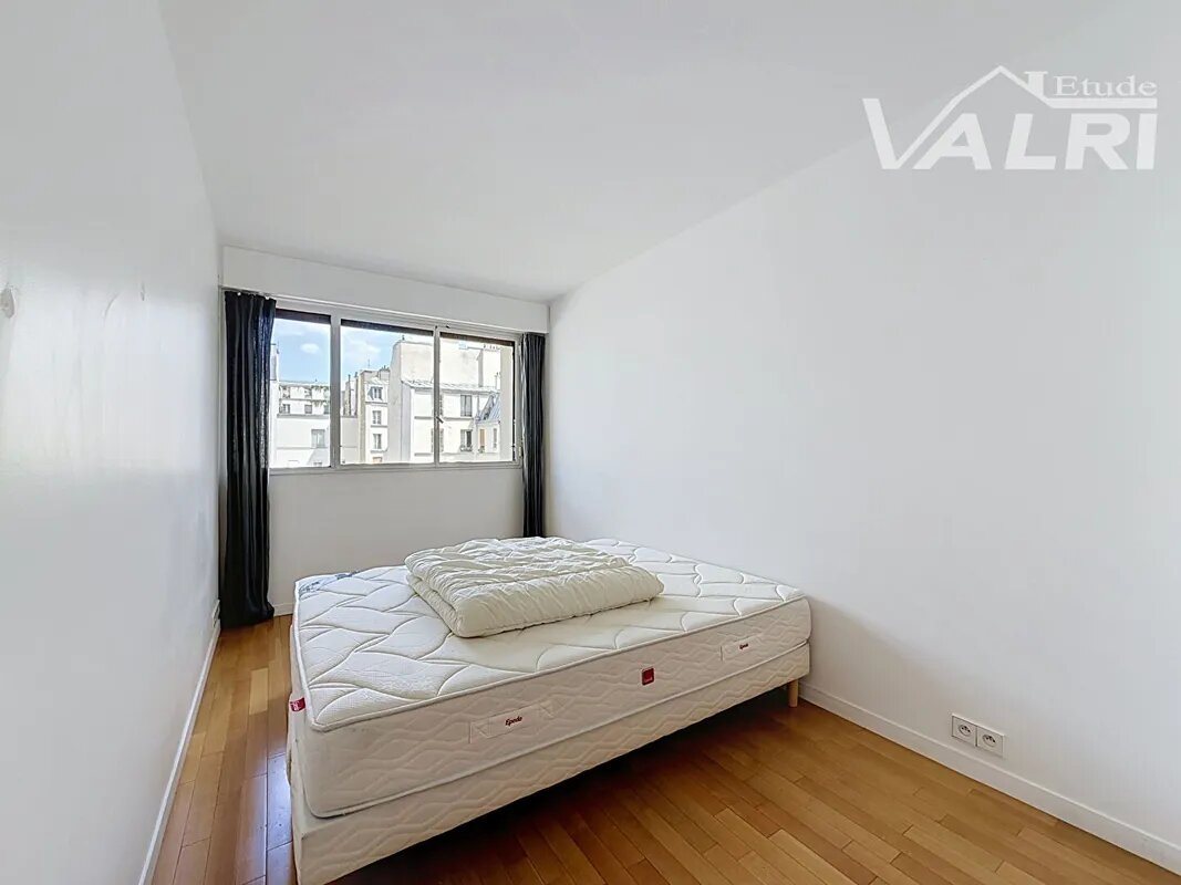 Appartement à louer, 56m², Paris 10ème