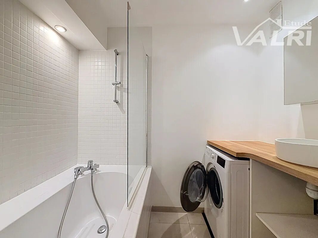 Appartement à louer, 56m², Paris 10ème