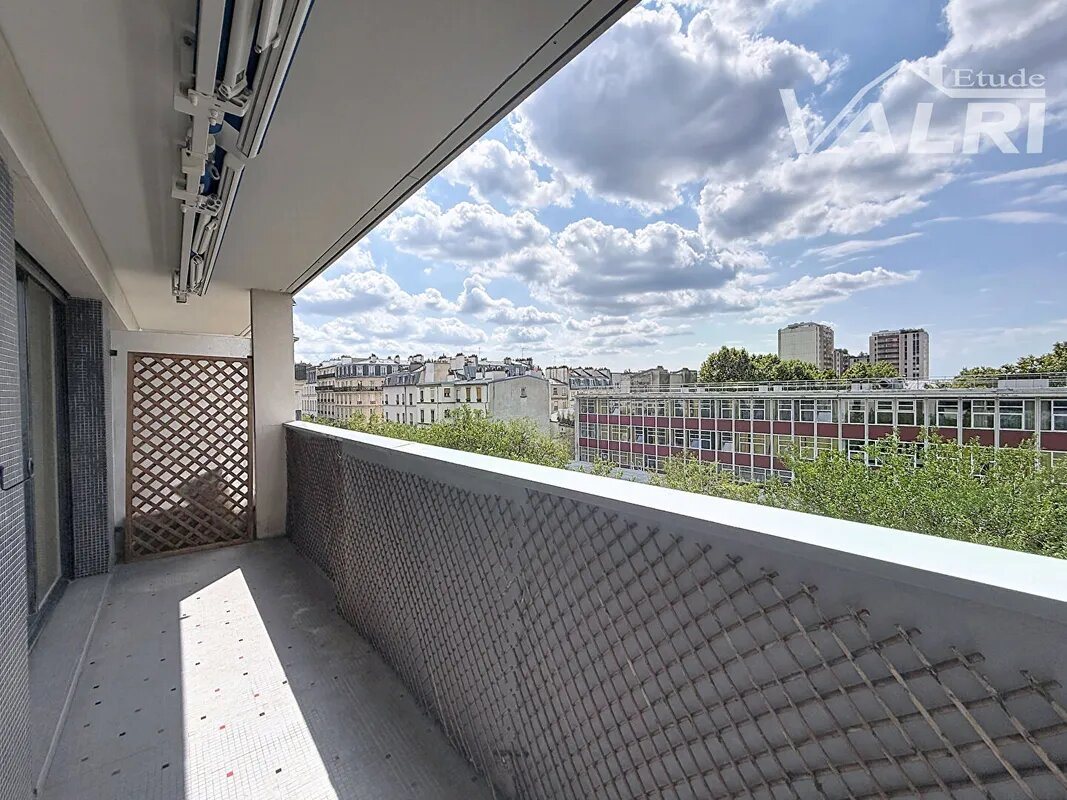 Appartement à louer, 56m², Paris 10ème