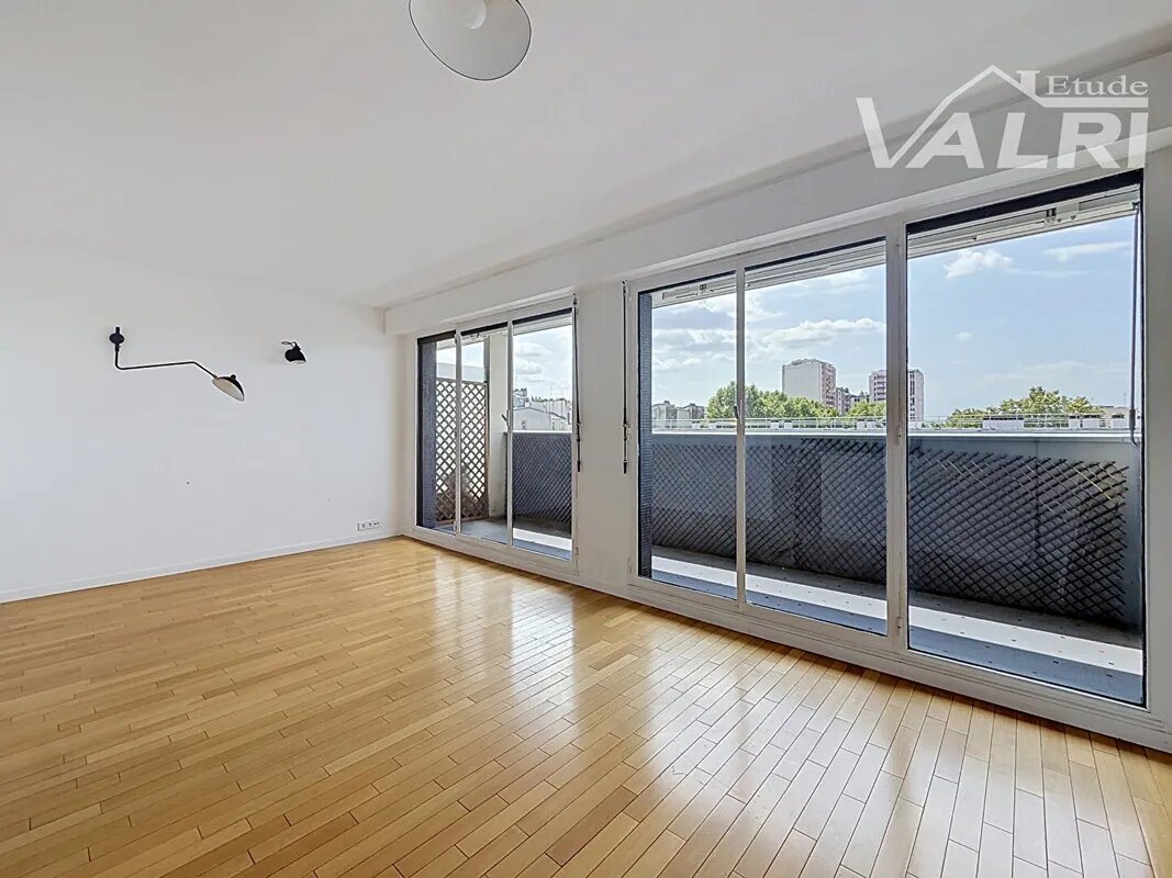 Appartement à louer, 56m², Paris 10ème