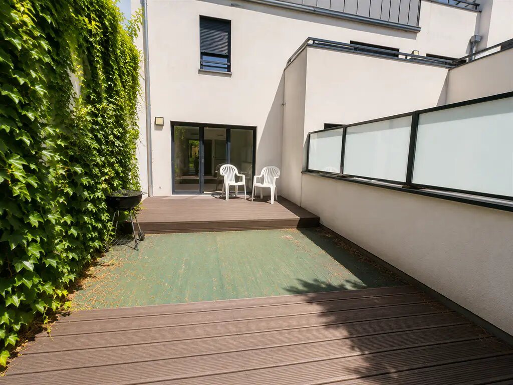 Appartement à vendre, 40m², Bois-Colombes