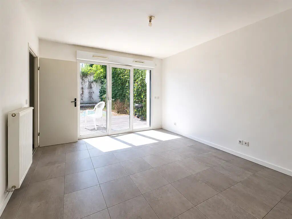 Appartement à vendre, 40m², Bois-Colombes