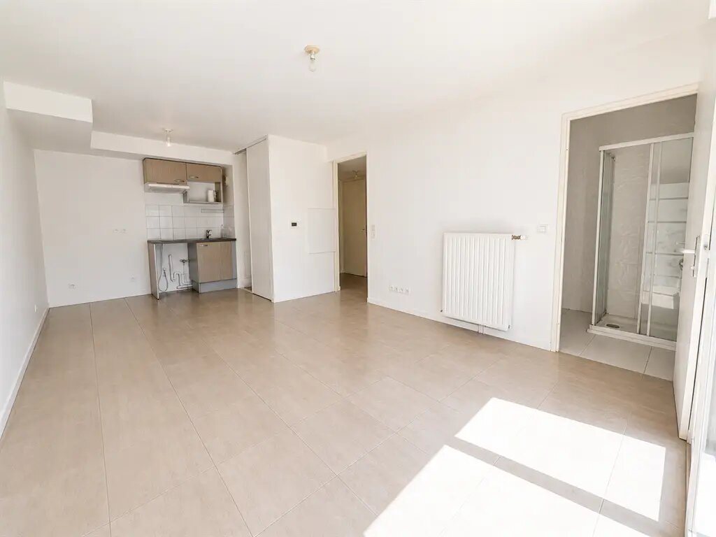 Appartement à vendre, 40m², Bois-Colombes