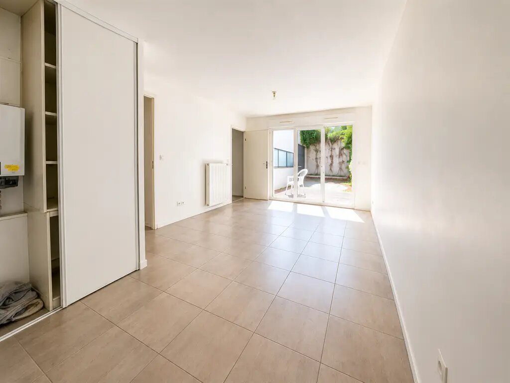 Appartement à vendre, 40m², Bois-Colombes
