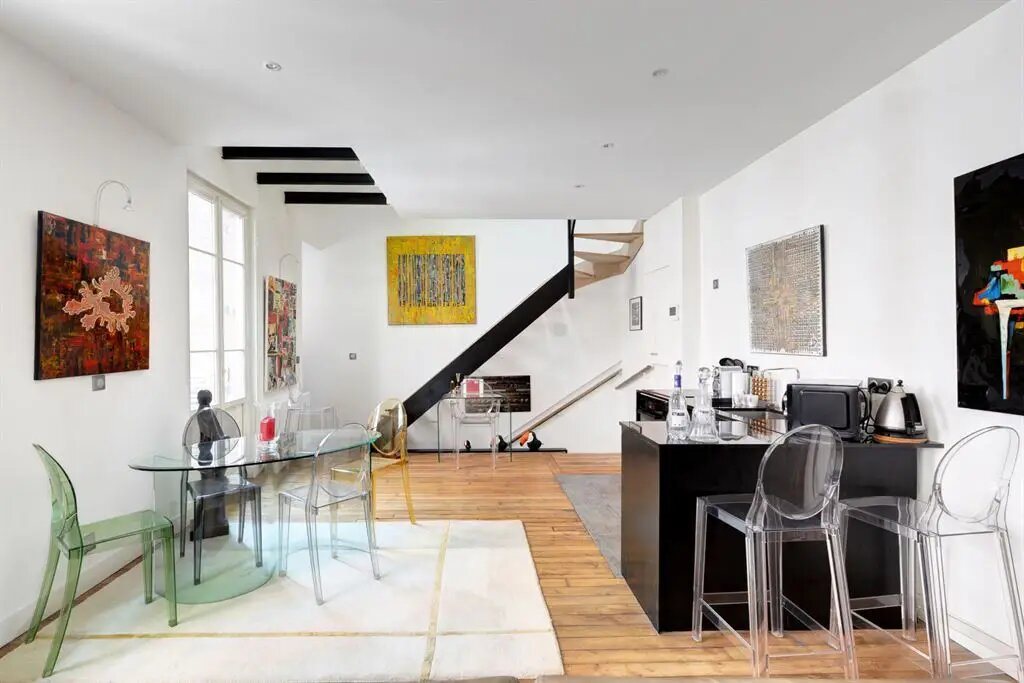 Maison à vendre, 108m², Paris 14ème