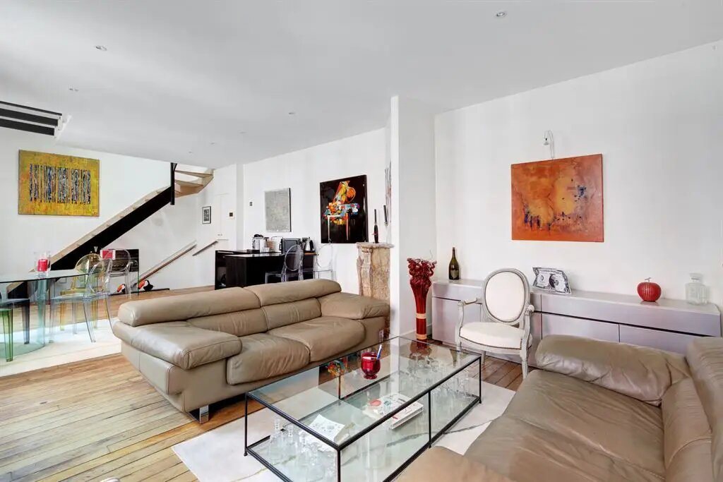 Maison à vendre, 108m², Paris 14ème