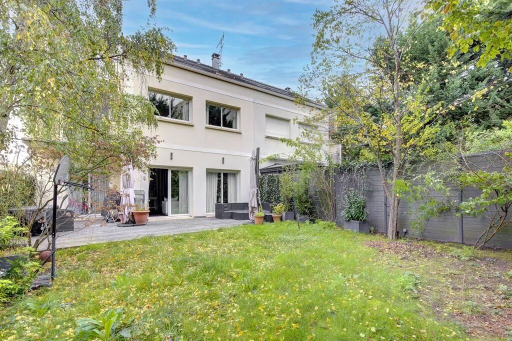 Maison à vendre, 250m², Clamart