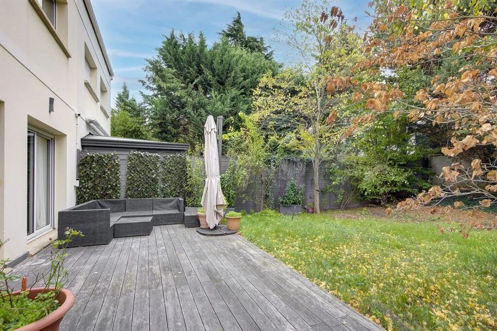 Maison à vendre, 250m², Clamart