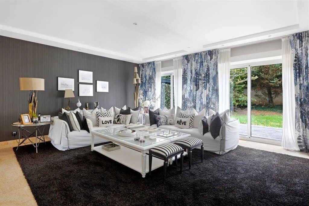 Maison à vendre, 250m², Clamart