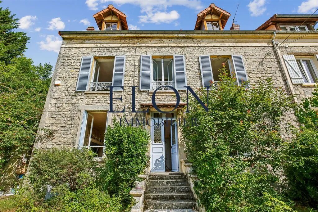 Maison à vendre, 130m², Auvers-sur-Oise