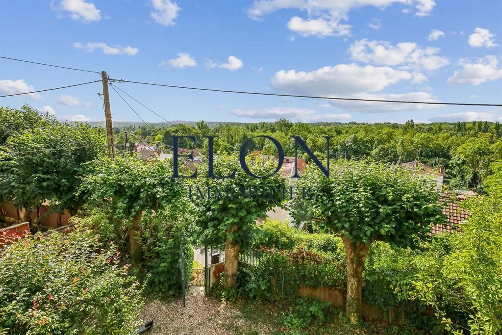 Maison à vendre, 130m², Auvers-sur-Oise