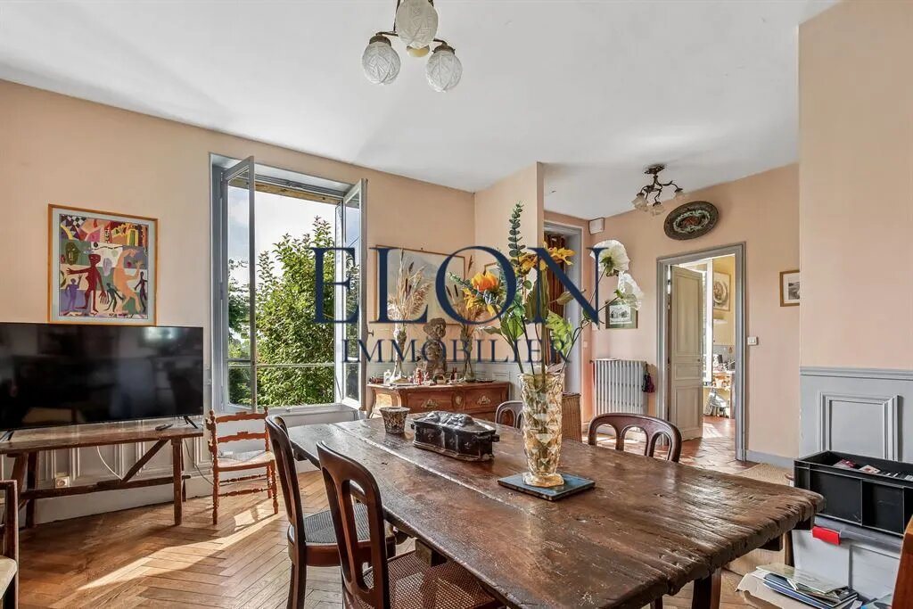 Maison à vendre, 130m², Auvers-sur-Oise