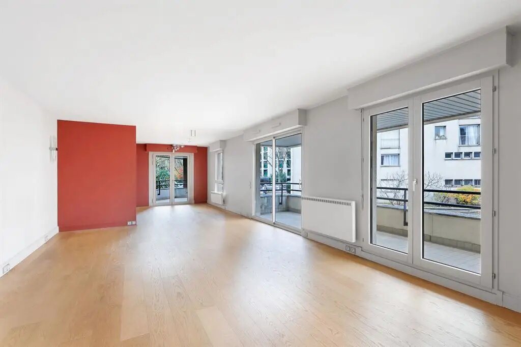 Appartement à vendre, 137m², Boulogne-Billancourt