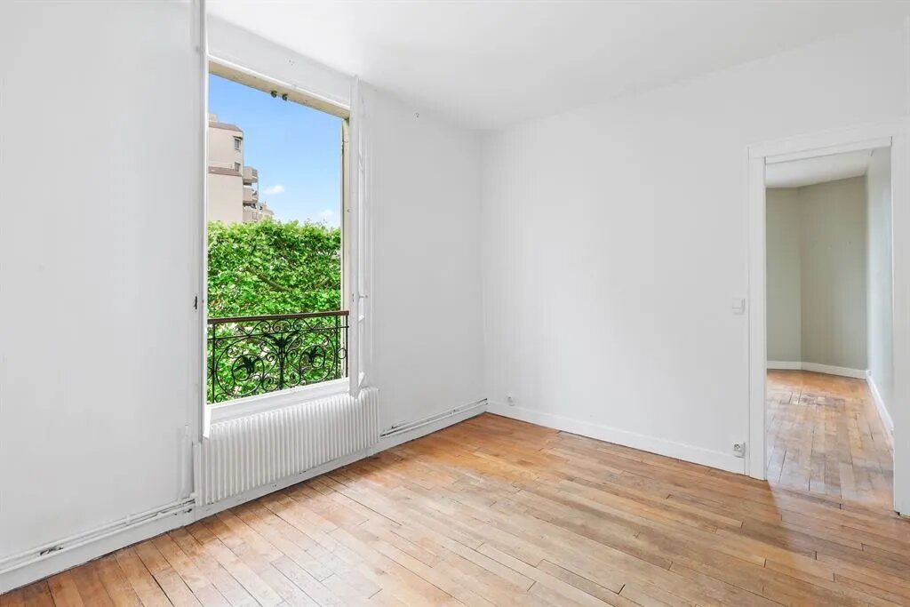 Appartement à vendre, 48m², Courbevoie