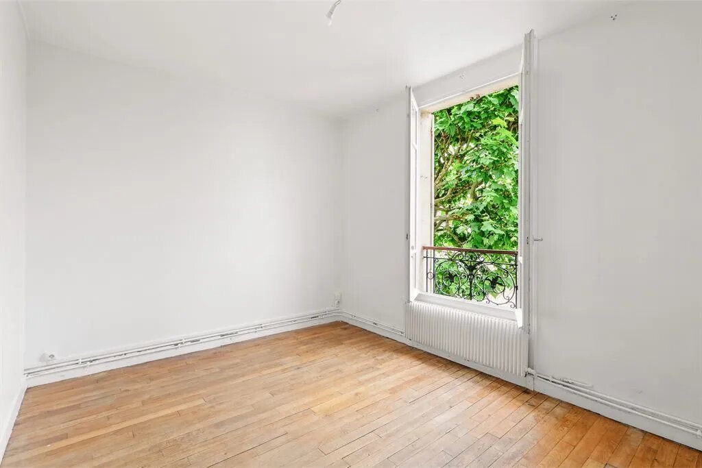 Appartement à vendre, 48m², Courbevoie