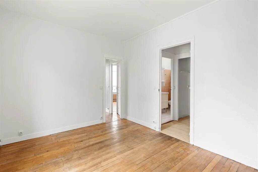 Appartement à vendre, 48m², Courbevoie