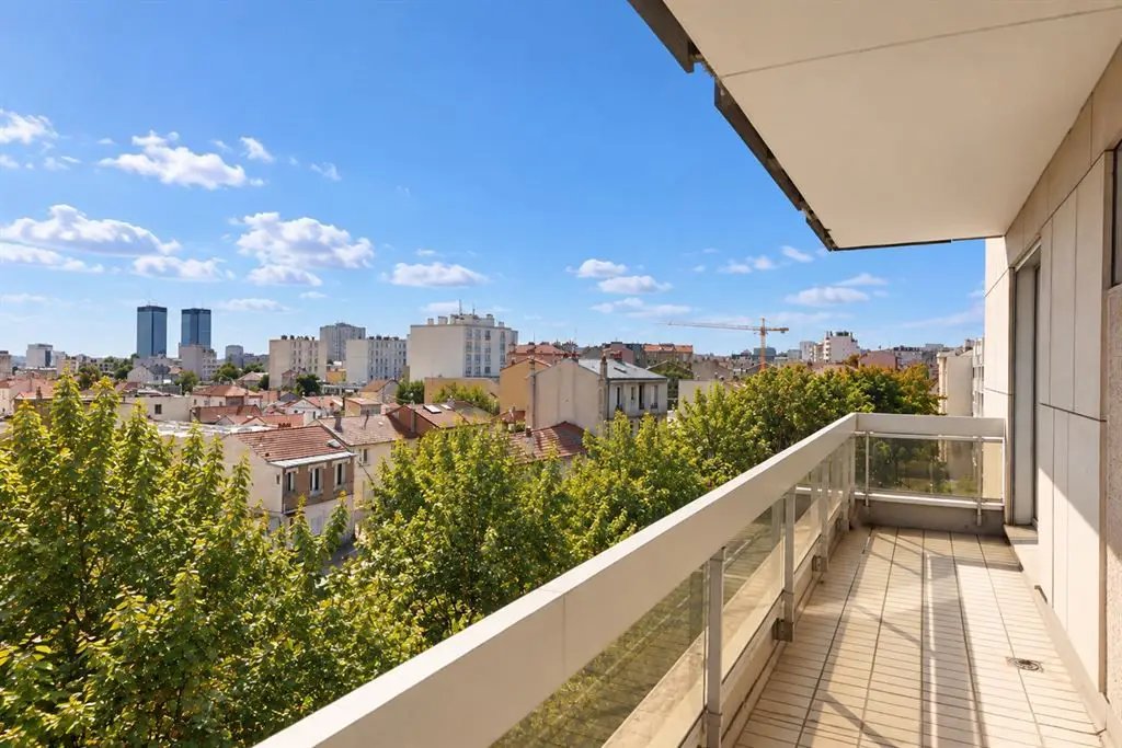 Appartement à vendre, 110m², Les Lilas
