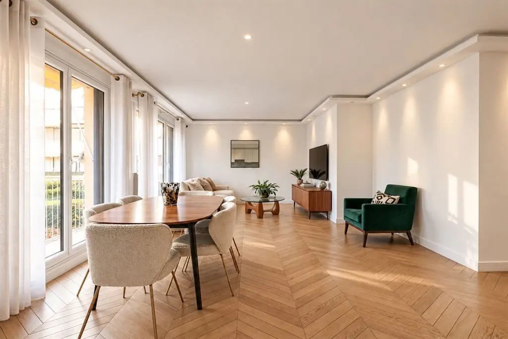 Appartement à vendre, 73m², Neuilly-sur-Seine