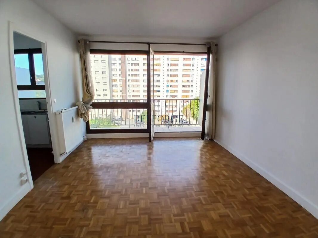 Appartement à louer, 26m², Boulogne-Billancourt
