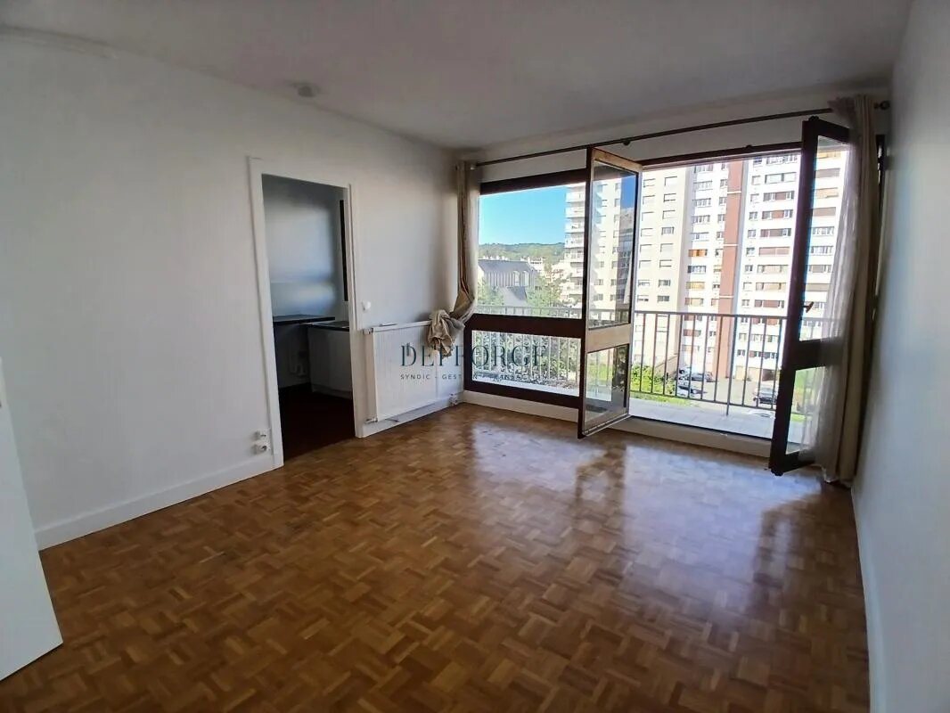 Appartement à louer, 26m², Boulogne-Billancourt
