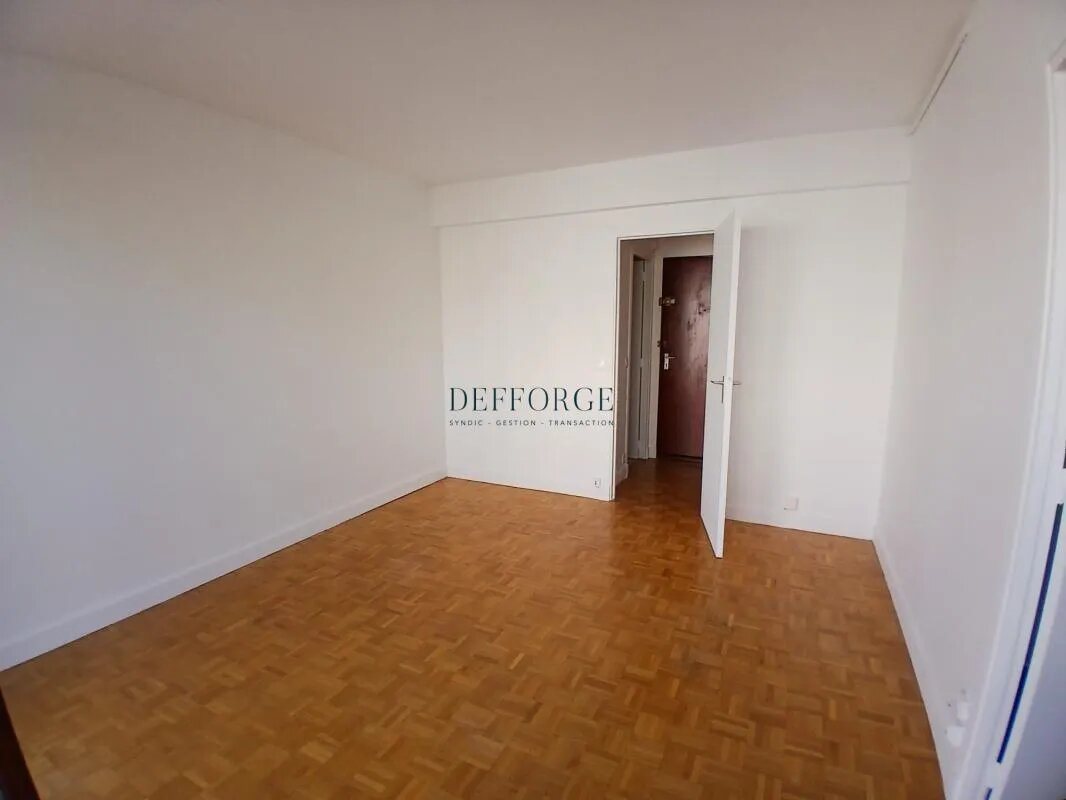 Appartement à louer, 26m², Boulogne-Billancourt