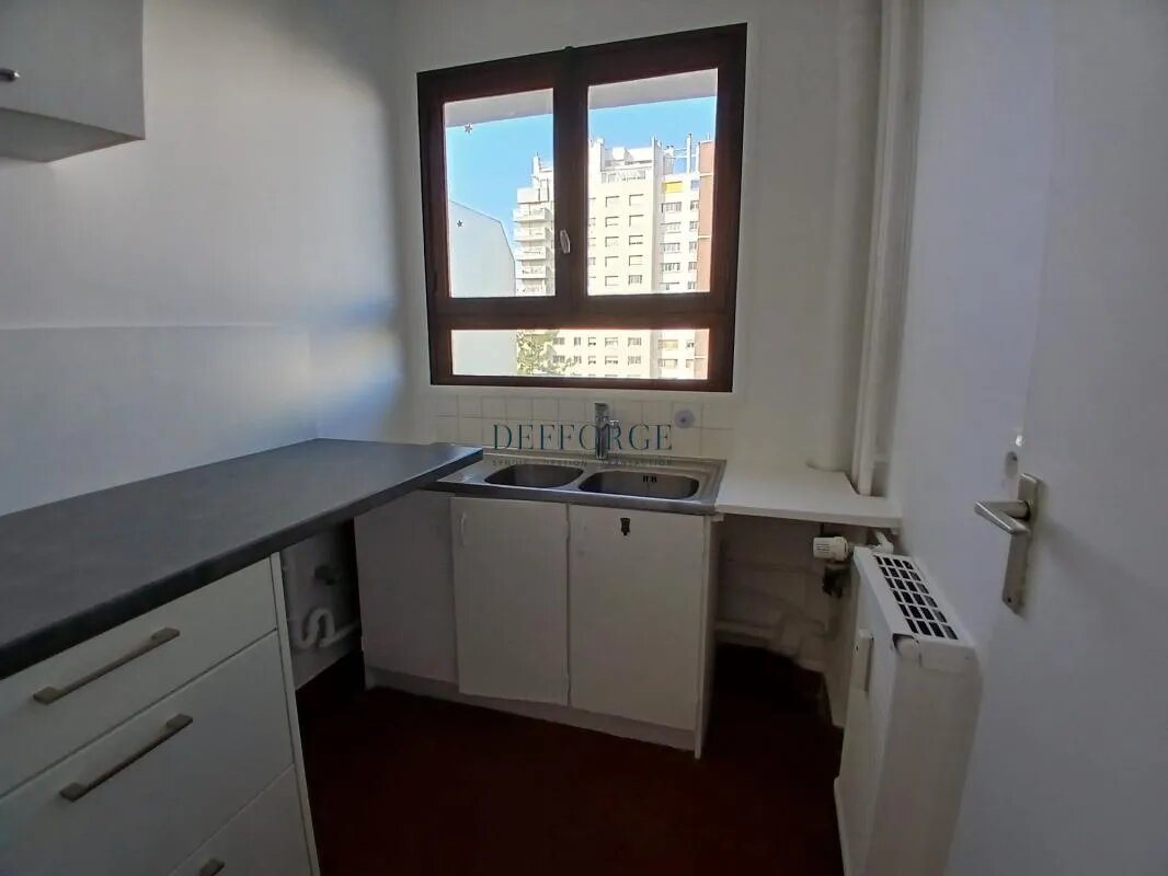 Appartement à louer, 26m², Boulogne-Billancourt