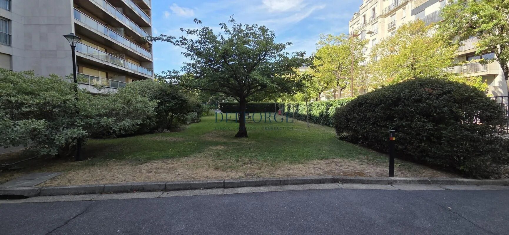 Appartement à louer, 18m², Neuilly-sur-Seine