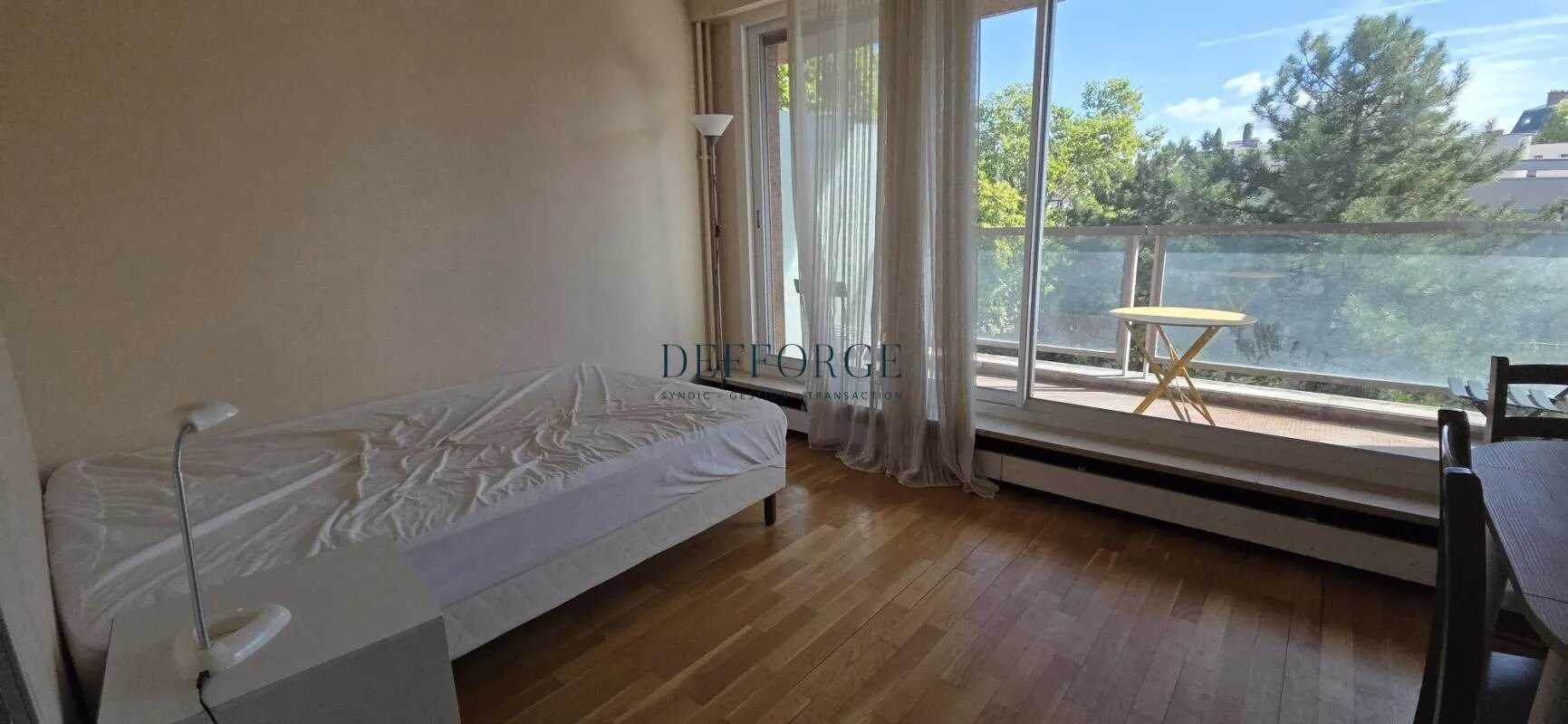 Appartement à louer, 18m², Neuilly-sur-Seine