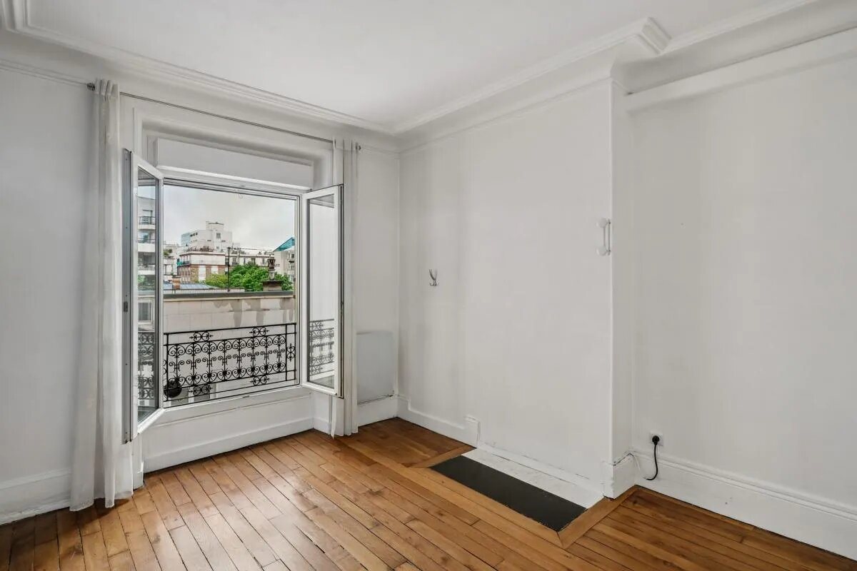 Appartement à vendre, 59m², Levallois-Perret