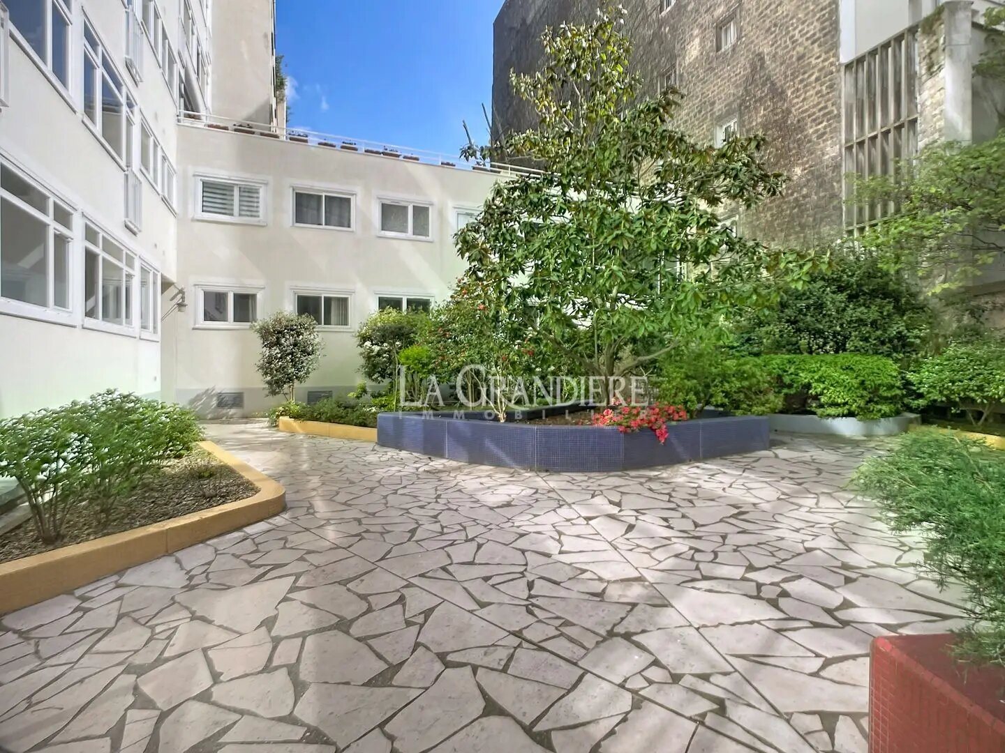 Appartement à vendre, 10m², Paris 16ème