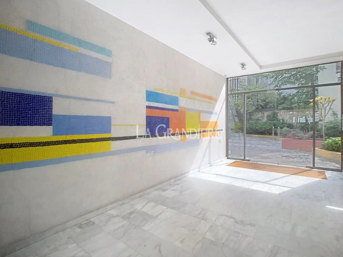 Appartement à vendre, 10m², Paris 16ème