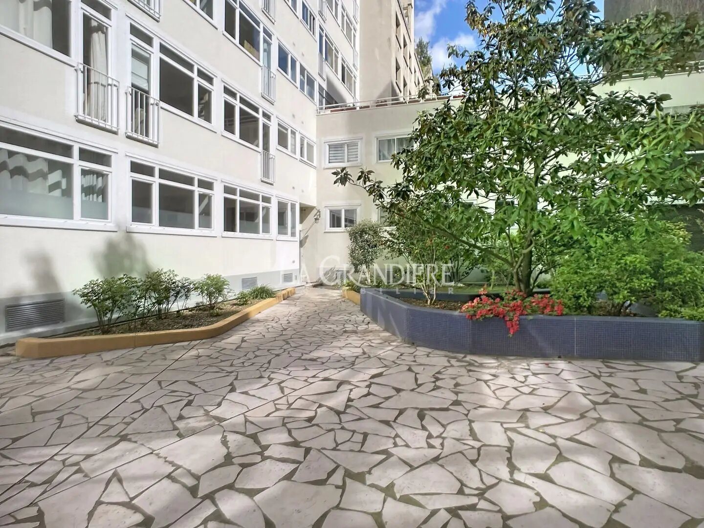 Appartement à vendre, 10m², Paris 16ème