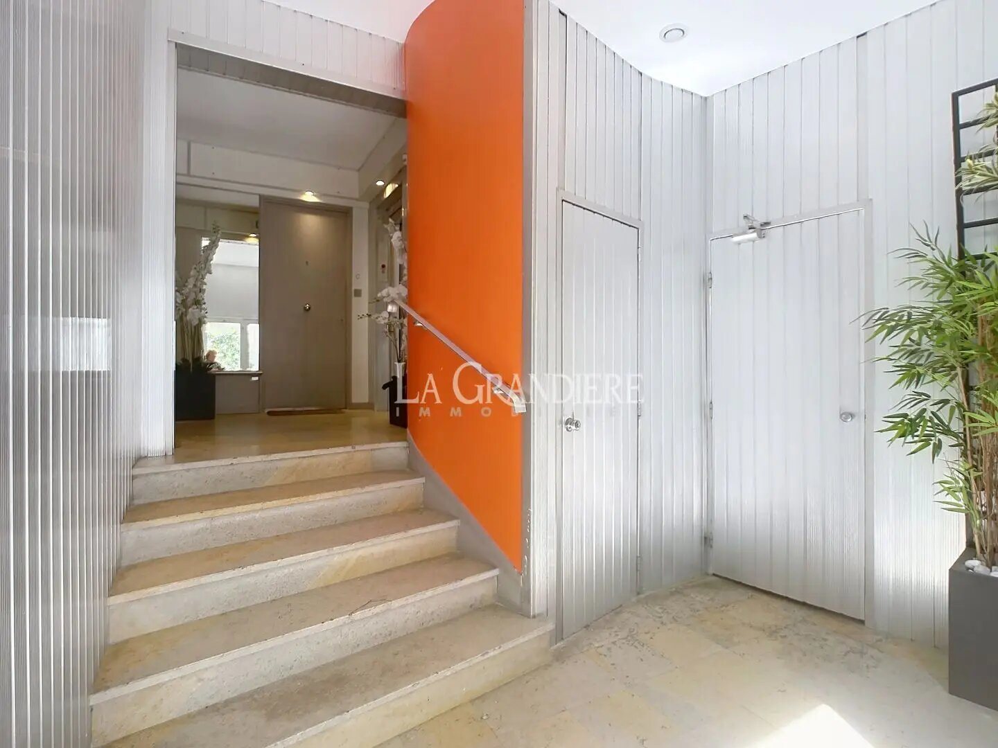 Appartement à vendre, 10m², Paris 16ème