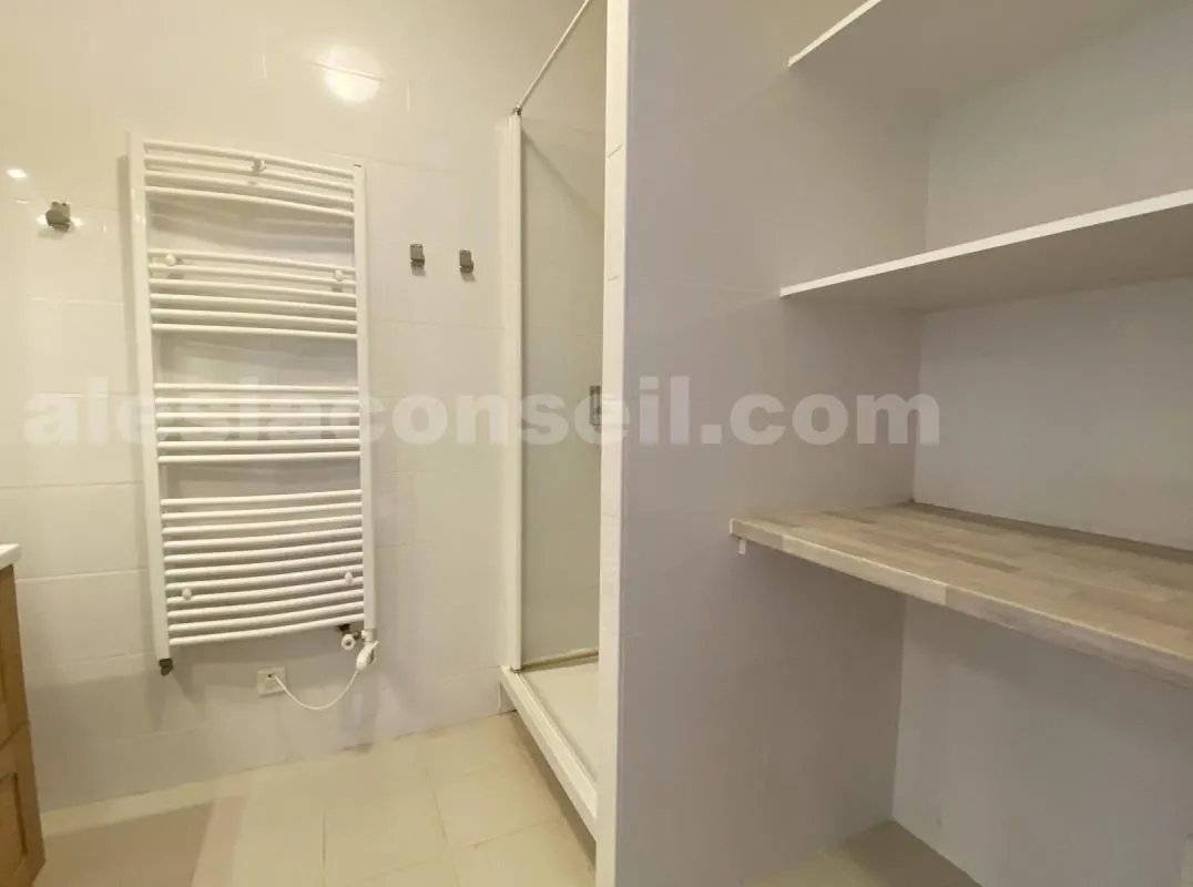 Appartement à louer, 75m², Paris 14ème