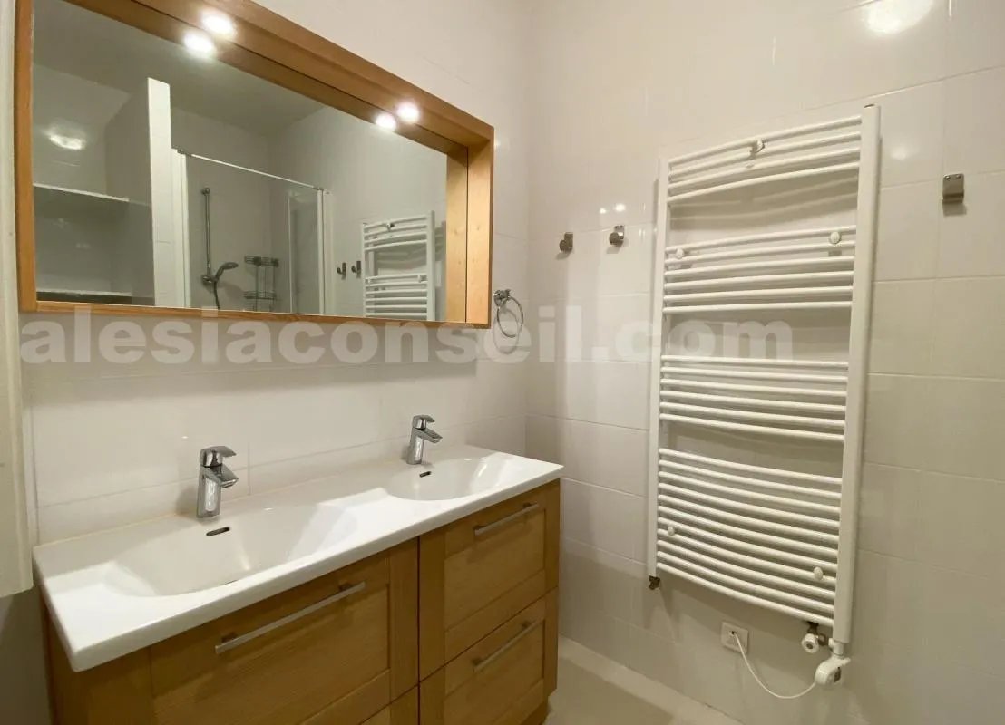 Appartement à louer, 75m², Paris 14ème