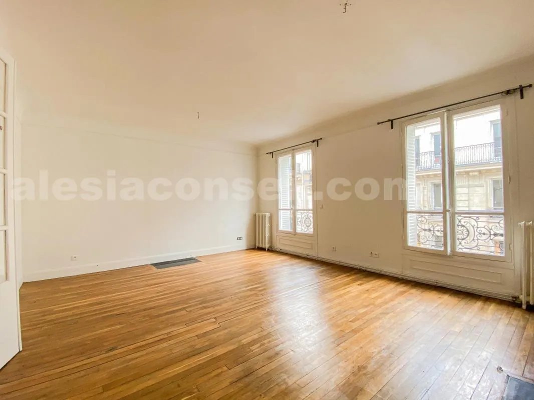 Appartement à louer, 75m², Paris 14ème