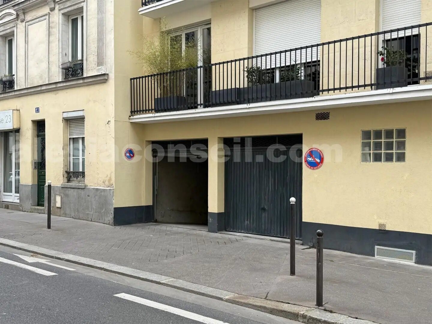 Maison à vendre, 11m², Paris 14ème