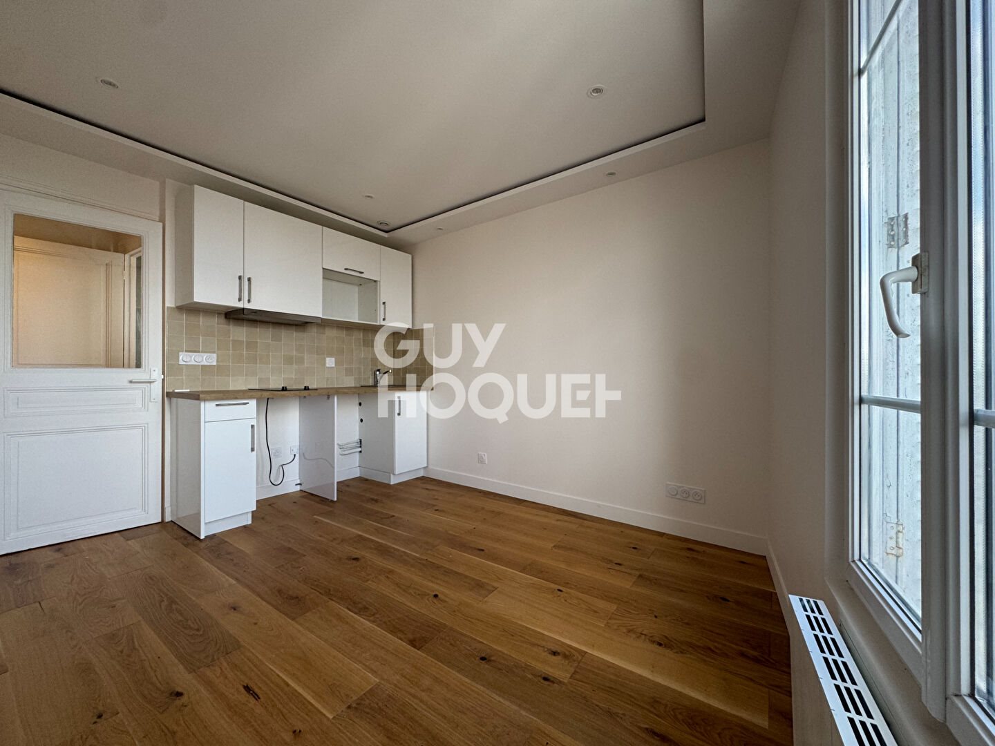 Appartement à vendre, 14m², Ivry-sur-Seine