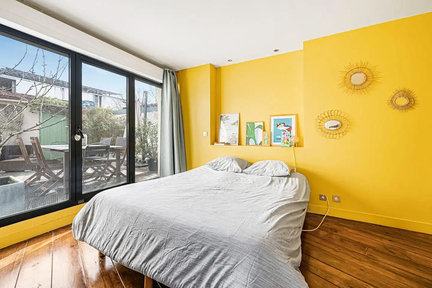 Maison à vendre, 218m², Montreuil