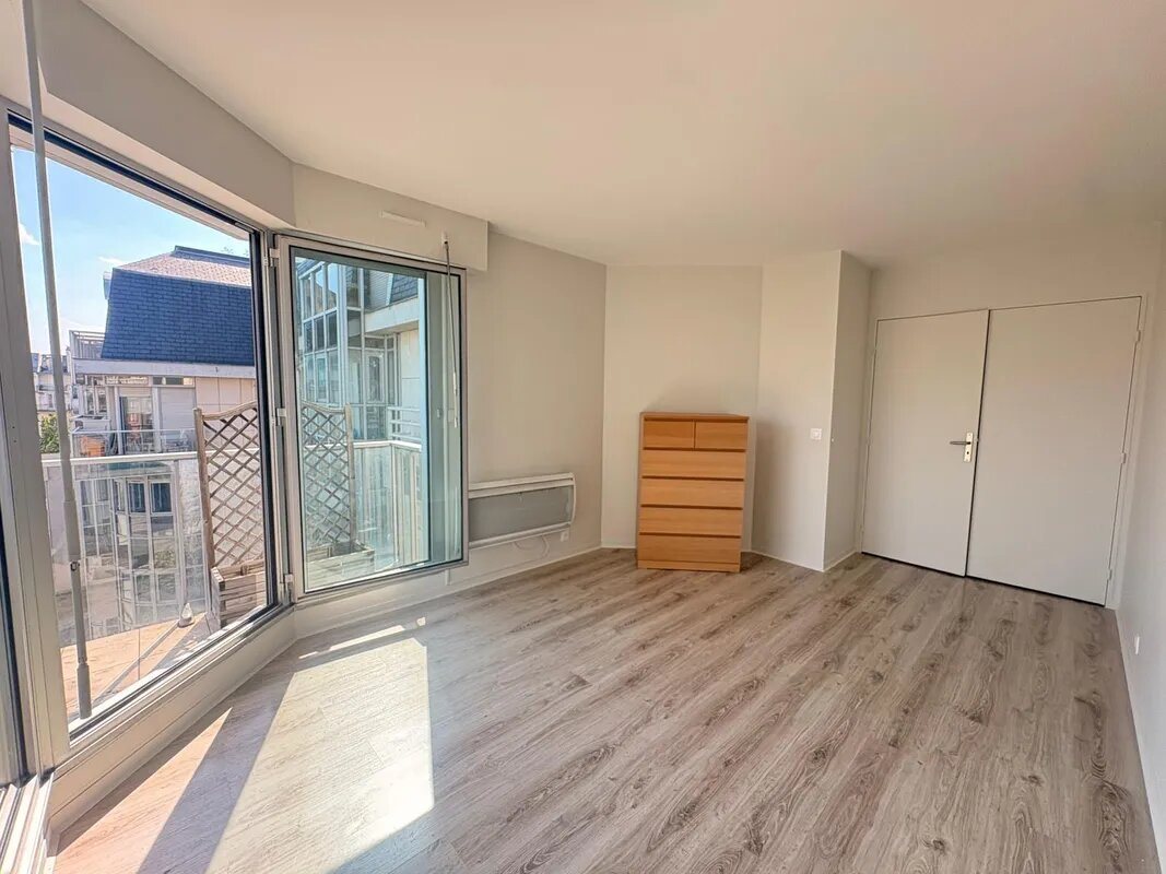 Appartement à louer, 43m², Paris 15ème