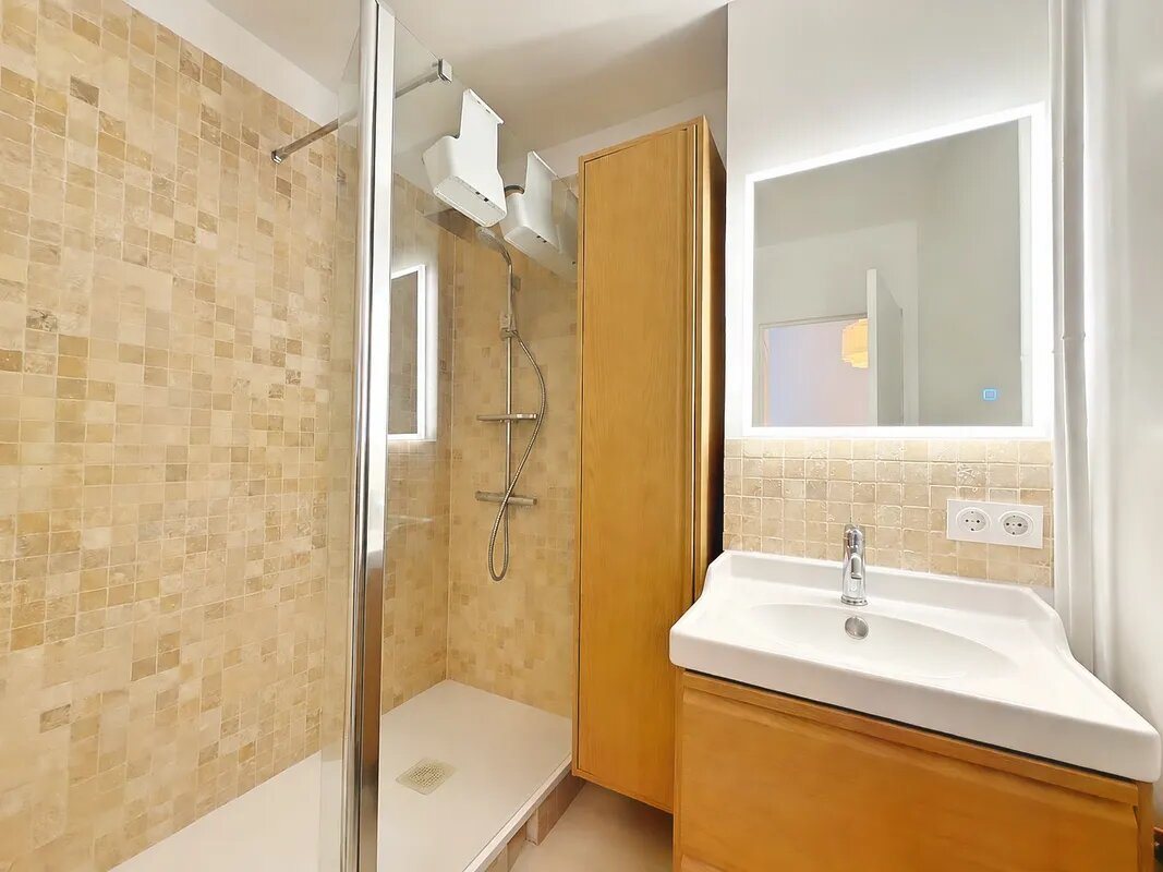 Appartement à vendre, 67m², Maisons-Alfort