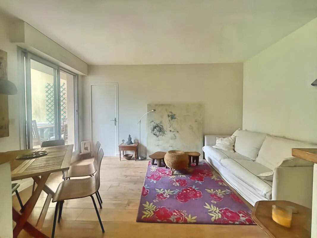 Appartement à vendre, 52m², Vincennes