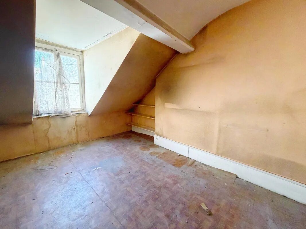 Appartement à vendre, 12m², Paris 15ème