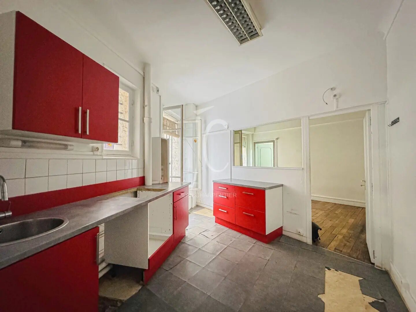 Appartement à vendre, 30m², Issy-les-Moulineaux