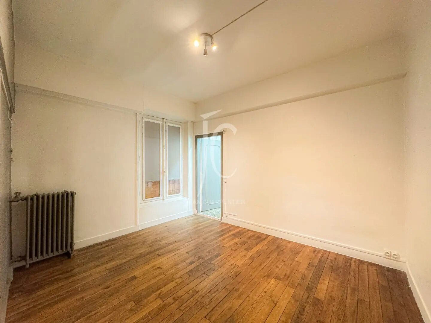Appartement à vendre, 30m², Issy-les-Moulineaux