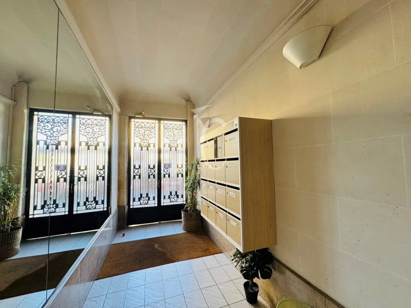 Appartement à vendre, 30m², Issy-les-Moulineaux