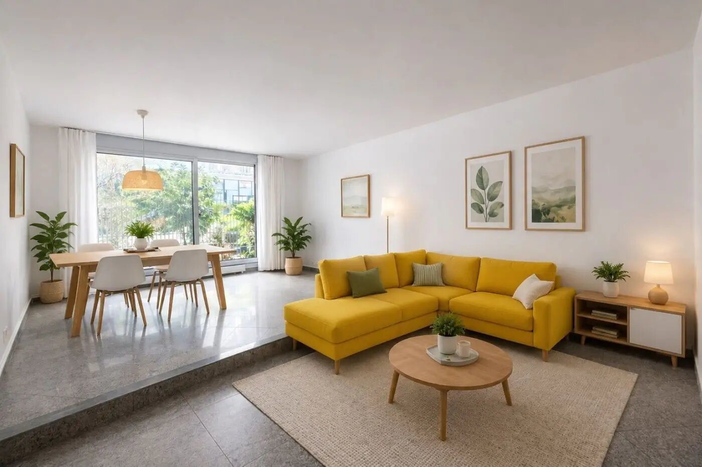 Appartement à vendre, 52m², Issy-les-Moulineaux
