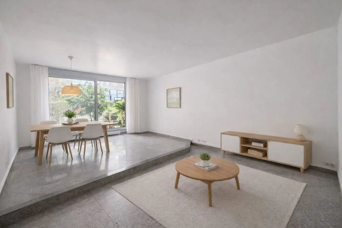 Appartement à vendre, 52m², Issy-les-Moulineaux